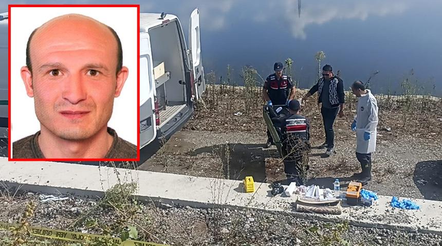 Kayınbiraderini katletti, cinayet ardından yasak aşk çıktı! 'Başkasına aşık olduğunu söyleyince...'