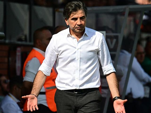 Pendikspor Teknik Direktörü Osman Özköylü’den ’istifa’ açıklaması: "Hiçbir yere gitmiyorum"