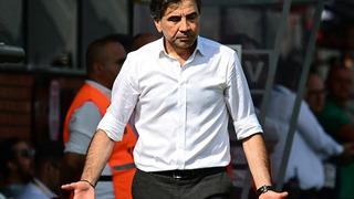 Pendikspor Teknik Direktörü Osman Özköylü’den ’istifa’ açıklaması: Hiçbir yere gitmiyorum