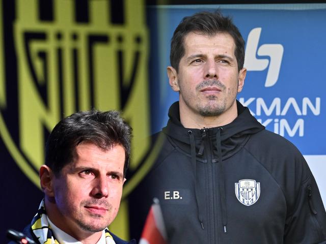 Ankaragücü'nde Emre Belözoğlu hızlı başladı! Kayserispor karşısında 3 puanı 3 golle ayrıldılar