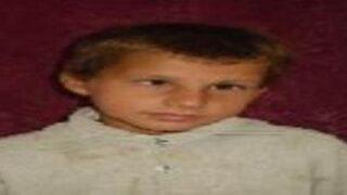 Göle düşen zihinsel engelli çocuk boğuldu