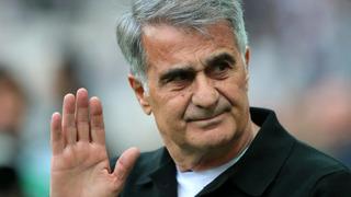 Şenol Güneş özür diledi ve resmen veda etti! ''Erken ayrıldığım için özür diliyorum''