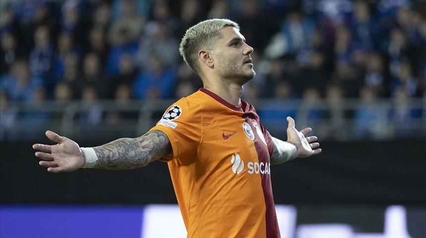 Fransızlar Icardi'yi yazdı, atılan başlık herkesi şaşırttı! "Galatasaray'ın yeni Hagi'si olabilir"