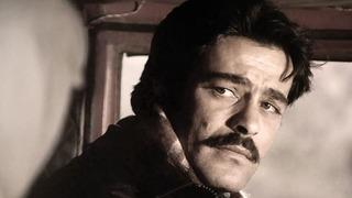 Sinemanın Tatar Ramazan'ı, Deli Kadir'iydi! Usta oyuncu Kadir İnanır iğne ipliğe döndü