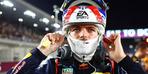 Max Verstappen, üst üste 3. kez Formula 1 dünya şampiyonu oldu
