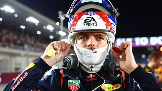 Max Verstappen, üst üste 3. kez Formula 1 dünya şampiyonu oldu