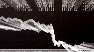 Yorum: Piyasaların çökmesi beklenmeliydi