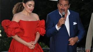 İbrahim Tatlıses'in kızı Dilan Çıtak 10 kilo verdi! Cesur tarzı dikkat çekti