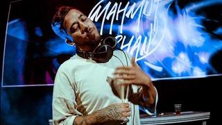 Ünlü DJ Mahmut Orhan saldırı sırasında İsrail'deydi! Korkutucuydu...