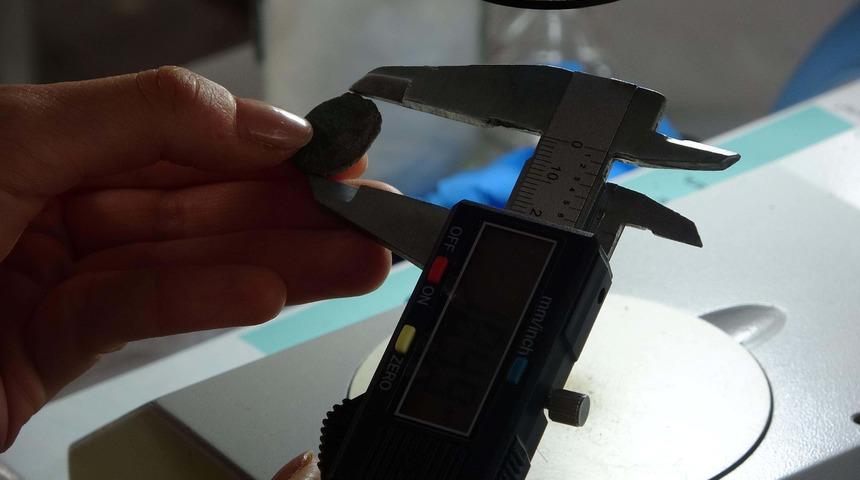 Antik kentte heyecanlandıran keşif! 2 bin yıllık