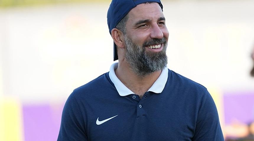 Eyüpspor'da Arda Turan adeta tarih yazıyor! Önlerine kim gelirse mağlup ediyorlar...