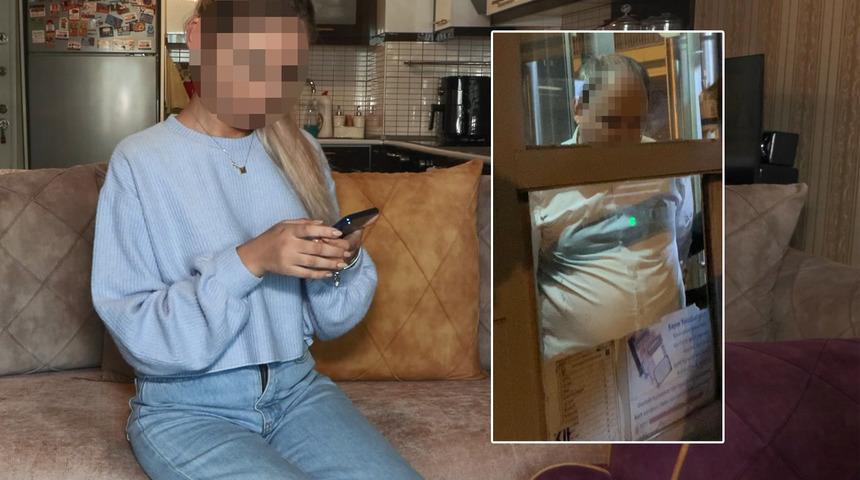 Üniversite öğrencisine metrobüste taciz iddiası! "Bana 'Bu işi parayla halledebilir miyiz?' diye sordu"