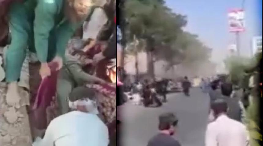 Deprem sonrası korkunç bilanço artıyor! 6.3 ile sallanmışlardı, Taliban'dan açıklama geldi