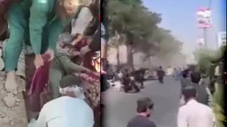 Deprem sonrası korkunç bilanço artıyor! 6.3 ile sallanmışlardı, Taliban'dan açıklama geldi