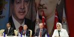 Erdoğan'ın yeni A takımına kritik görev!
