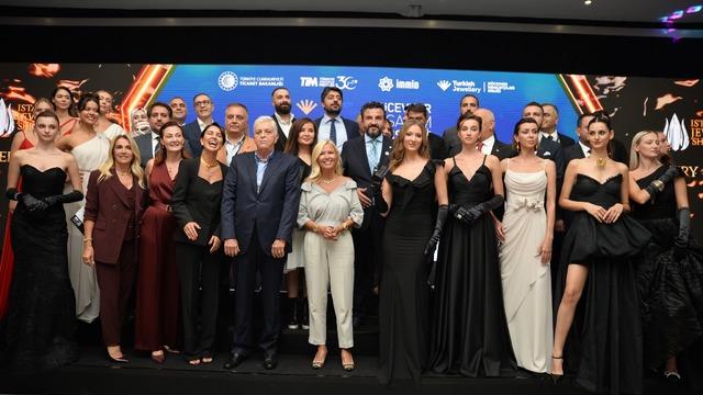 13. mücevher tasarım yarışmasının kazananları belli oldu