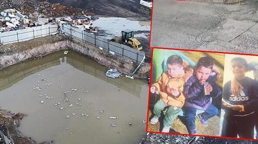 Türkiye'yi kahreden olayda yeni gelişme! Sancaktepe'de 3 kardeş hayatını kaybetmişti: Bilirkişi raporunda...