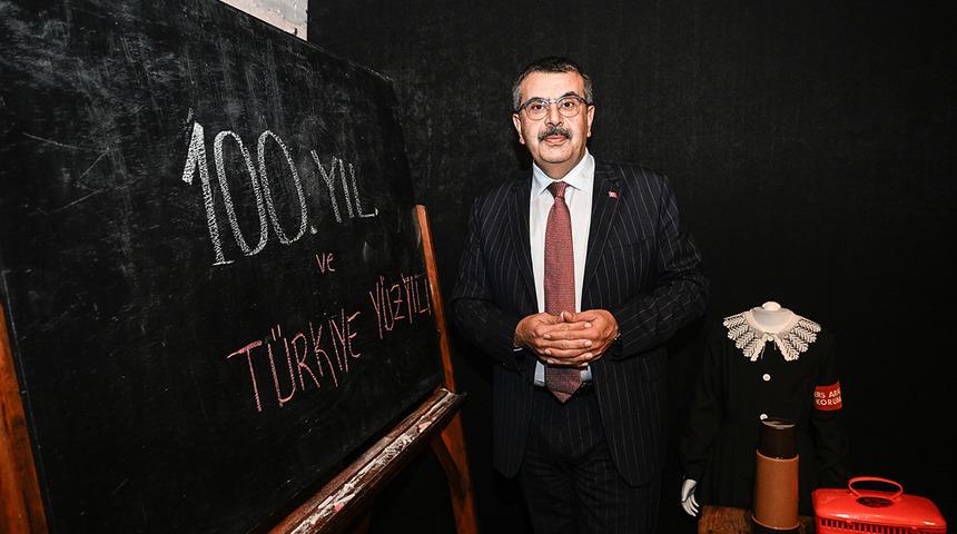 'Mülakat' çıkışı çok konuşulmuştu! Milli Eğitim Bakanı Tekin'den yeni açıklama: 'Çocuğunuzu emanet edemem'