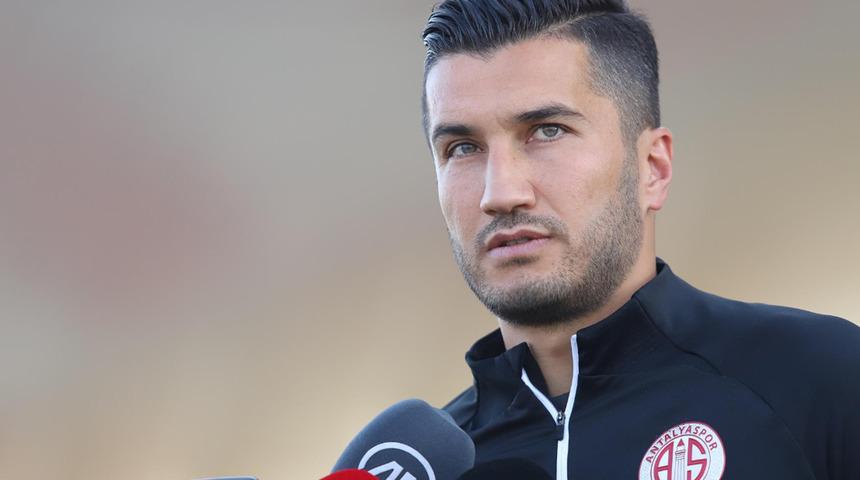 Antalyaspor Başkanı Sabri Gülel'den milli takım itirafı! ''Nuri Şahin'i istediler, biz reddettik''