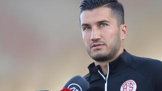 Antalyaspor Başkanı Sabri Gülel'den milli takım itirafı! ''Nuri Şahin'i istediler, biz reddettik''