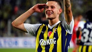 Fenerbahçe'nin korktuğu başına geldi! Szymanski'nin performansı İtalyan devinin dikkatini çekti