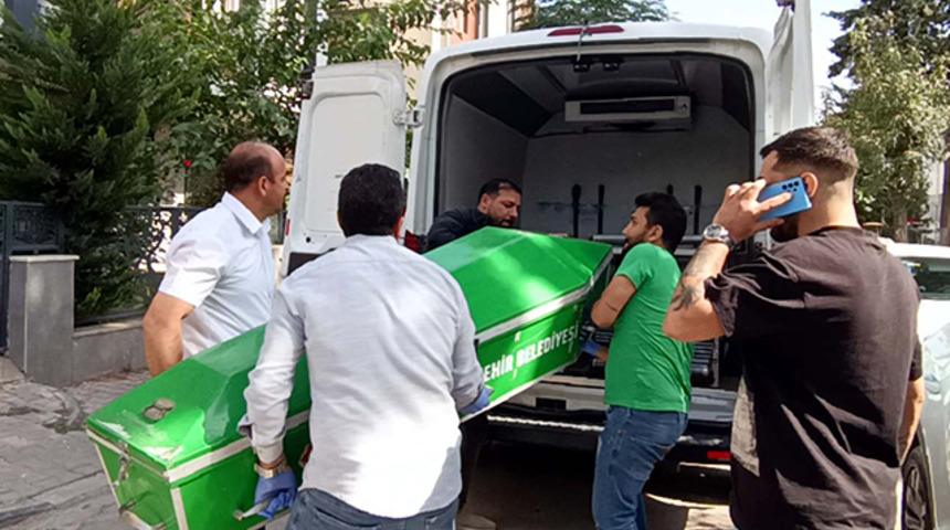 Kan donduran olay! Ayrıldığı sevgilisini öldürüp annesini yaraladı sonra intihar etti