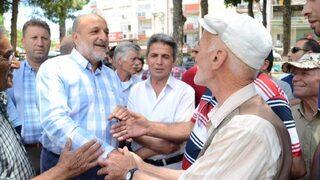 MHP'li Vural'dan 'çerez parası' tepkisi