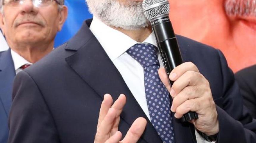 Bakan Taner Yıldız'dan CHP'ye 'mazot' tepkisi