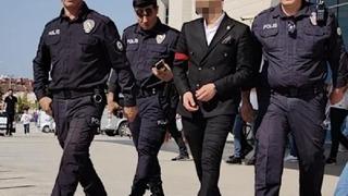 Gelin çıkarma sırasında öyle bir şey yaptı ki... Gözaltına alındı