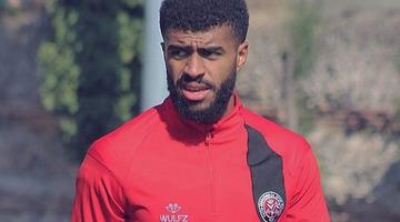 TFF, sakatlanan Ozan Kabak'ın yerine Rayyan Baniya'nın A Milli Takım kadrosuna dahil edildiğini açıkladı!