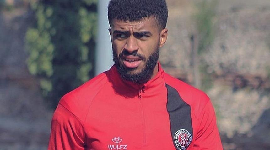 TFF, sakatlanan Ozan Kabak'ın yerine Rayyan Baniya'nın A Milli Takım kadrosuna dahil edildiğini açıkladı!