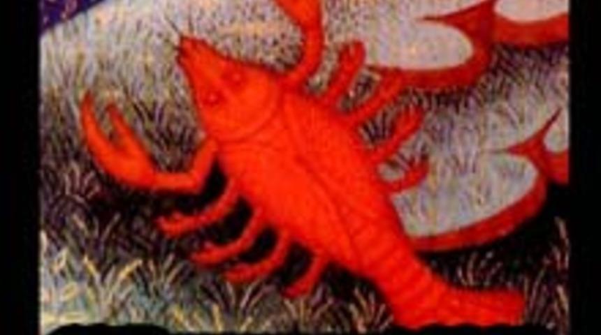 Mars Yenge&ccedil; Burcunda