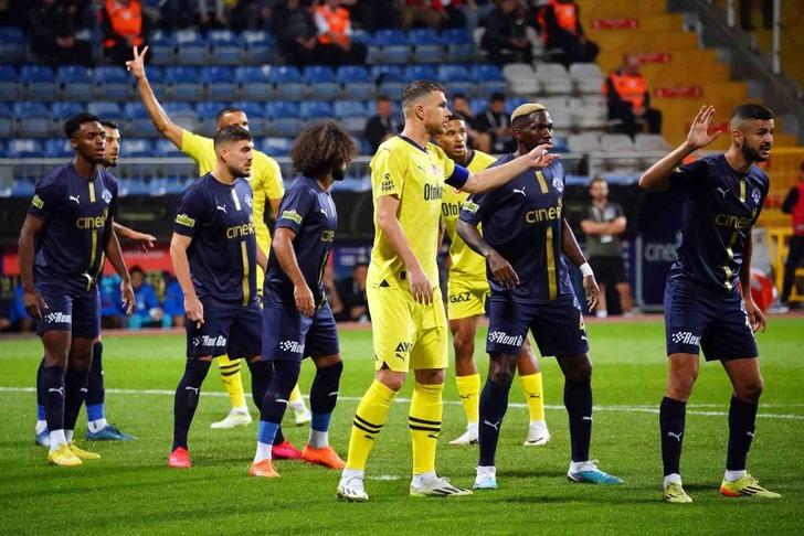 Erman Toroğlu'dan Kasımpaşa Fenerbahçe maçının ardından dikkat çeken yorum! "Sabaha kadar oynansa..." G5