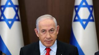 Netanyahu, Ukrayna, Almanya, İngiltere ve İtalya liderleriyle görüştü