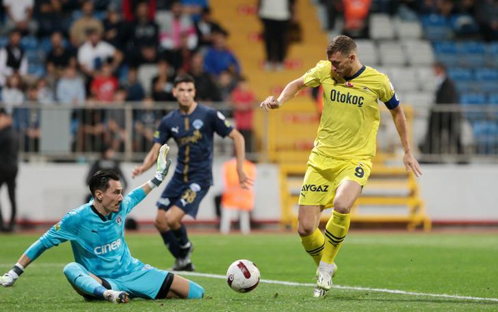 Erman Toroğlu'dan Kasımpaşa Fenerbahçe maçının ardından dikkat çeken yorum! "Sabaha kadar oynansa..." G4