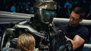 ÇELİK YUMRUKLAR KONUSU VE OYUNCULARI! Çelik Yumruklar(Real Steel) filmi konusu nedir, oyuncuları kimler? TRT1 yayın akışı