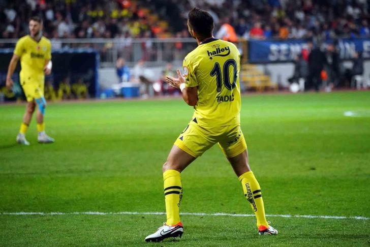 Erman Toroğlu'dan Kasımpaşa Fenerbahçe maçının ardından dikkat çeken yorum! "Sabaha kadar oynansa..." G1