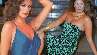 Herkes peşinden koşuyordu! Yeşilçam'ın güzeli Gülşen Bubikoğlu yıllara meydan okuyor! 'Hem güzel hem asil'