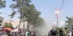 Afganistan'da deprem! Can kaybı artıyor...