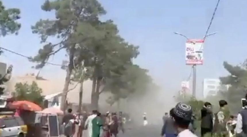 Afganistan'da deprem! Hayatını kaybedenlerin sayısı yükseliyor