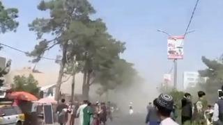 Afganistan'da deprem! Hayatını kaybedenlerin sayısı yükseliyor