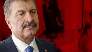 Eşine erkek hemşire iğne yaptı diye hemşireyi darp etmişti! Bakan Koca o şüpheli için yeni kararı duyurdu