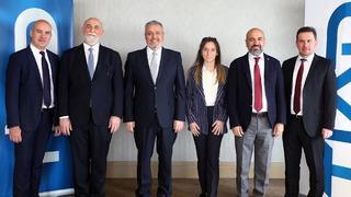 Hizmet ihracatında yüzde 47’lik büyüme gerçekleşti