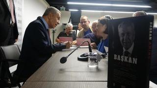 Arınç'tan dikkat çeken İsrail-Filistin yorumu: Ama siz bizi çok yordunuz...