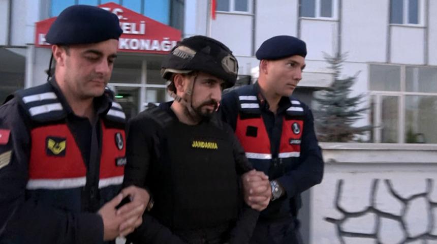 Düğünde 2 kişinin öldüğü silahlı çatışmada cinayet zanlısının ifadesi şoke etti!  'Yaptığım hareket can havliyle refleksle yaptım'