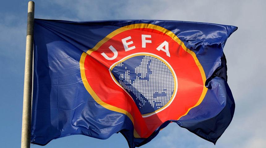 UEFA'dan karar! İsrail'deki maçları 17 Ekim'e kadar erteledi