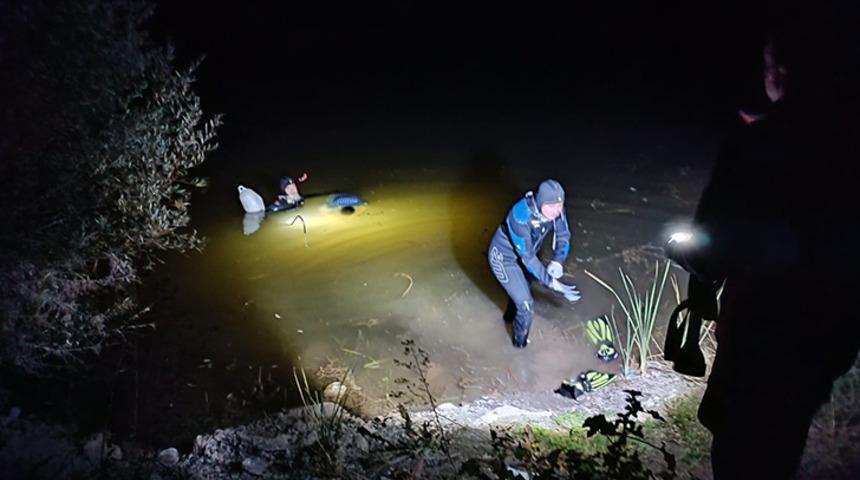 Ailesi kayıp başvurusunda bulunmuştu! Cansız bedenine ulaşıldı