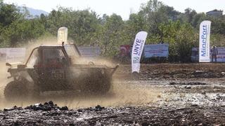 16. Karadeniz Off-Road Kupası 3. ayak yarışı sona erdi