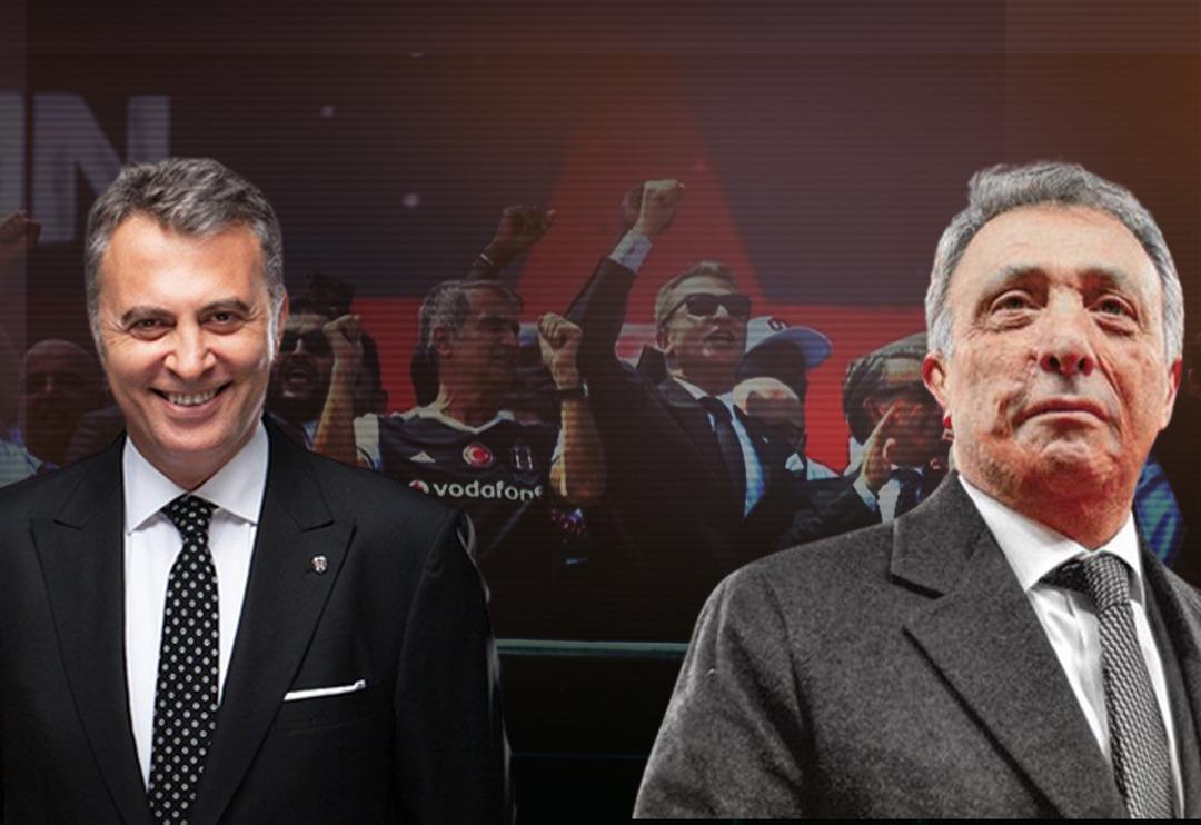 Beşiktaş eski Başkanı Fikret Orman neler s&ouml;yledi neler! "Konuşmanın zamanı geldi" dedi ve...