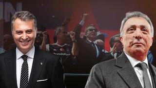 Beşiktaş eski Başkanı Fikret Orman neler söyledi neler! Konuşmanın zamanı geldi dedi ve...